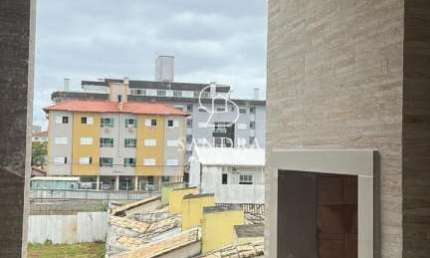Apartamento à venda no bairro Ingleses do Rio Vermelho - Florianópolis/SC