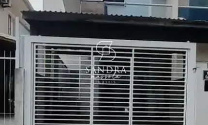 Duplex (sobrado) com 3 suítes em ingleses - florianópolis / sc
