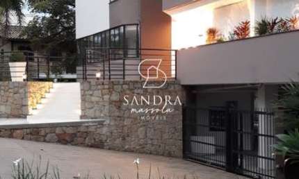 Apartamento com 4 quartos à venda no Canasvieiras, Florianópolis 