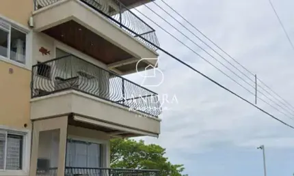 Apartamento com 2 quartos à venda no Canasvieiras, Florianópolis 