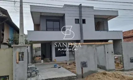 Casa com 3 quartos à venda no Ingleses, Florianópolis 