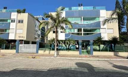 Apartamento 3 dormitórios na Região das Gaivotas, à venda no bairro Ingleses Norte - Florianópolis/SC