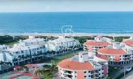 Apartamento com 2 quartos à venda no Ingleses, Florianópolis 