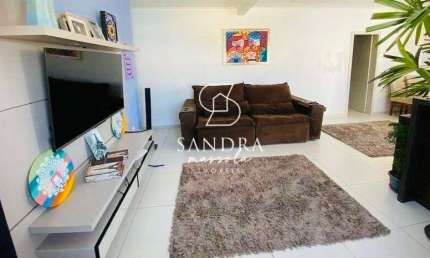 Apartamento Cobertura 3 dormitórios, sendo 1 suíte, para Venda no bairro Ingleses do Rio Vermelho, localizado na cidade de Florianópolis / SC.