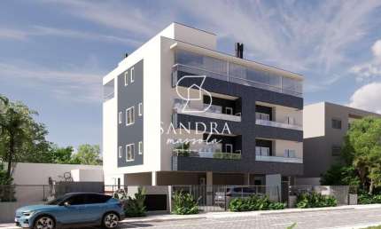 Apartamento em construção à venda no bairro Ingleses Norte - Florianópolis/SC