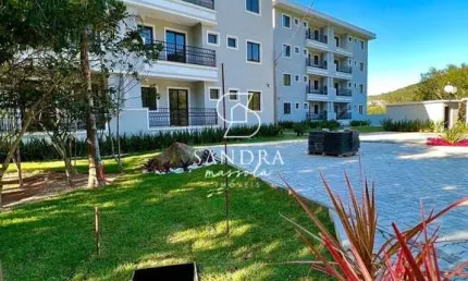 Apartamento padrão à venda em vargem do bom jesus/s.c.