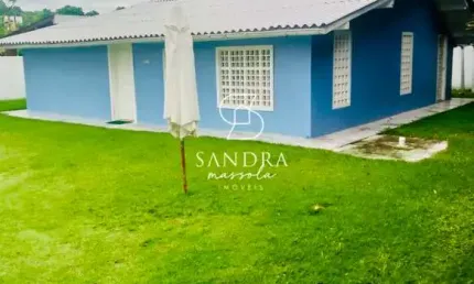 Casa com 3 quartos à venda no Ingleses, Florianópolis 