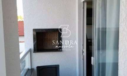 Apartamento à venda no bairro Ingleses do Rio Vermelho - Florianópolis/SC