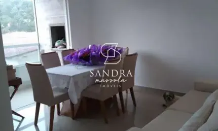 Apartamento à venda no bairro Ingleses do Rio Vermelho - Florianópolis/SC