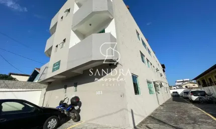 Apartamento à venda no bairro ingleses do rio vermelho - florianópolis/sc