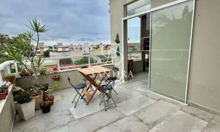 Apartamento Cobertura em Ingleses, Florianópolis/SC