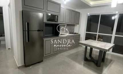 Apartamento Garden em Ingleses Centro, Florianópolis/SC