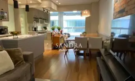 Apartamento com 2 quartos à venda no Ingleses, Florianópolis 