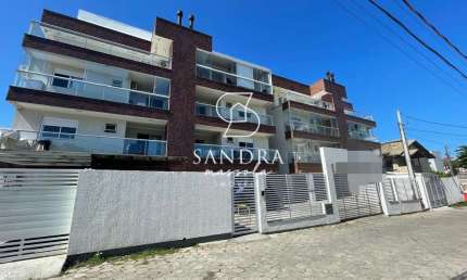 Apartamento à venda no bairro Ingleses do Rio Vermelho - Florianópolis/SC