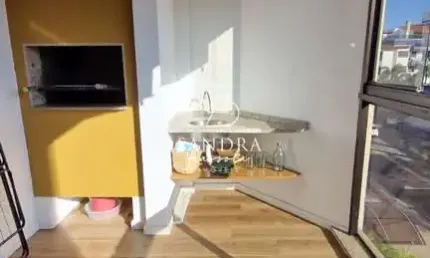 Apartamento à venda no bairro Ingleses Norte - Florianópolis/SC