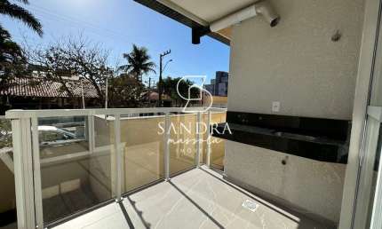 Apartamento novo Gardem , EM INGLESES SUL - FLORIANÓPOLIS