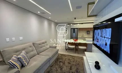 Apartamento com 3 quartos à venda no Ingleses, Florianópolis 