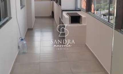 Apartamento à venda no bairro Ingleses do Rio Vermelho - Florianópolis/SC