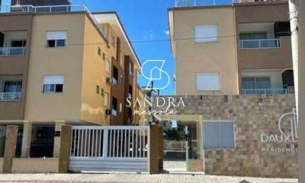 Apartamento à venda no bairro Ingleses Norte - Florianópolis/SC