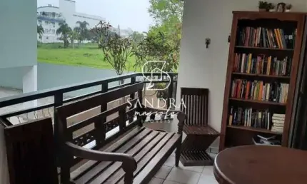 Apartamento com 3 quartos à venda no Ingleses, Florianópolis 