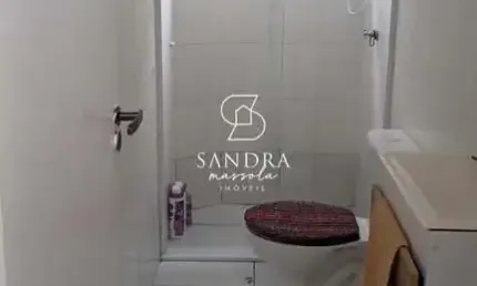 Apartamento Garden em Ingleses do Rio Vermelho, Florianópolis/SC