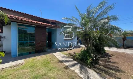 Casa à venda no bairro ingleses do rio vermelho - florianópolis/sc