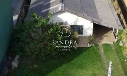 Casa à venda no bairro Ingleses do Rio Vermelho - Florianópolis/SC