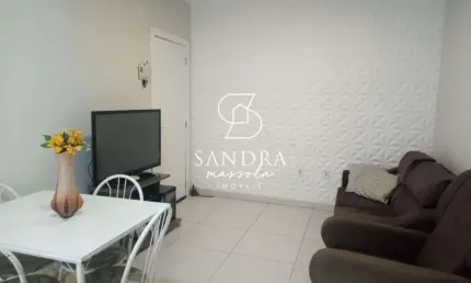 Apartamento à venda no bairro Ingleses do Rio Vermelho - Florianópolis/SC