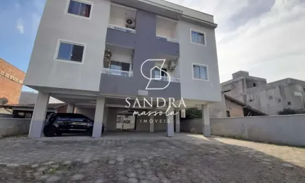 Apartamento à venda no bairro Ingleses do Rio Vermelho - Florianópolis/SC