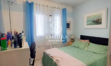 Apartamento à venda no bairro Ingleses do Rio Vermelho - Florianópolis/SC