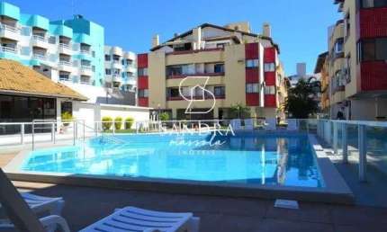 Apartamento com 1 quarto à venda no Ingleses, Florianópolis 