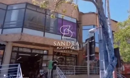 Sala comercial à venda no bairro canasvieiras - florianópolis/sc