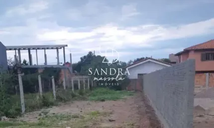 Terreno à venda no bairro são joão do rio vermelho - florianópolis/sc