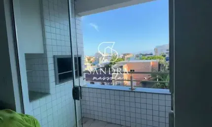 Apartamento à venda no bairro Ingleses do Rio Vermelho - Florianópolis/SC