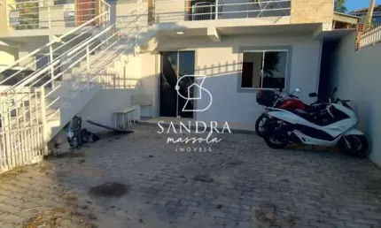 Apartamento à venda no bairro Ingleses do Rio Vermelho - Florianópolis/SC
