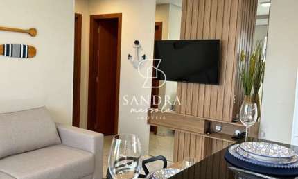 Apartamento à venda no bairro Ingleses do Rio Vermelho - Florianópolis/SC