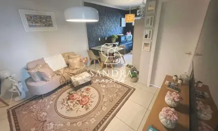 Apartamento à venda no bairro ingleses do rio vermelho - florianópolis/sc