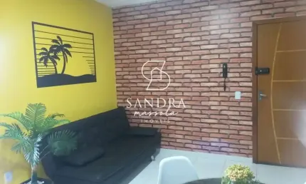Apartamento à venda no bairro Ingleses do Rio Vermelho - Florianópolis/SC