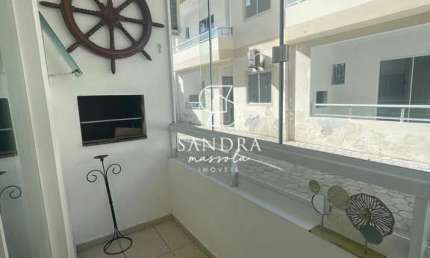 Apartamento à venda no bairro Ingleses Norte - Florianópolis/SC