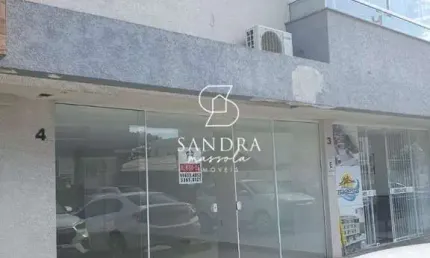Sala comercial à venda no bairro Ingleses Norte - Florianópolis/SC