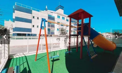 Apartamento com 2 quartos à venda no Ingleses, Florianópolis 