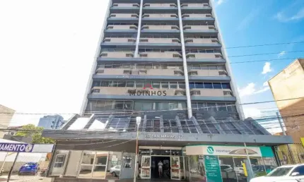 Sala comercial para alugar no Centro, Canoas 