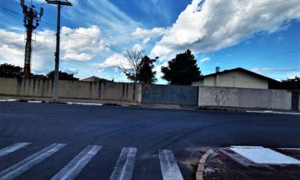 Excelente terreno comercial com 7.000m² de área no bairro Niterói - Canoas.