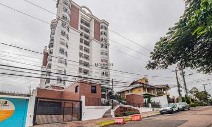 Apartamento com 3 quartos à venda no Marechal Rondon, Canoas 