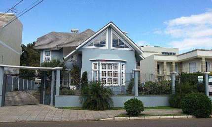 Sobrado à venda, 304 m² - Moinhos de Vento - Canoas/RS