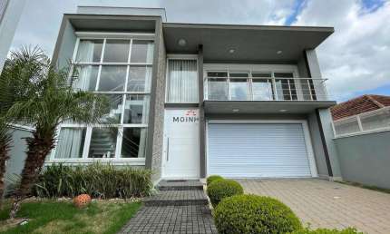 Casa com 4 quartos à venda no Niterói, Canoas 