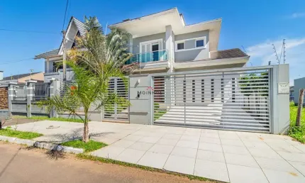 Casa com 3 quartos à venda no Moinhos De Vento, Canoas 