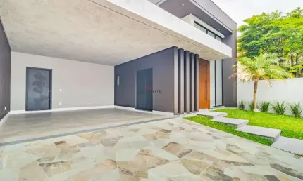 Casa com 3 quartos à venda no Loteamento Bela Vista, Canoas 