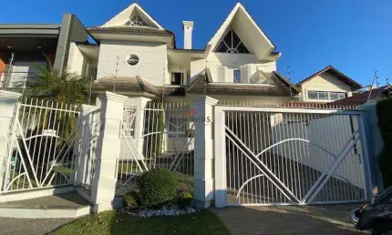 Casa com 4 quartos à venda no Moinhos De Vento, Canoas 