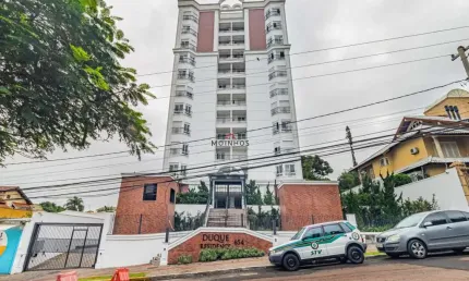 Apartamento com 3 quartos à venda no Marechal Rondon, Canoas 
